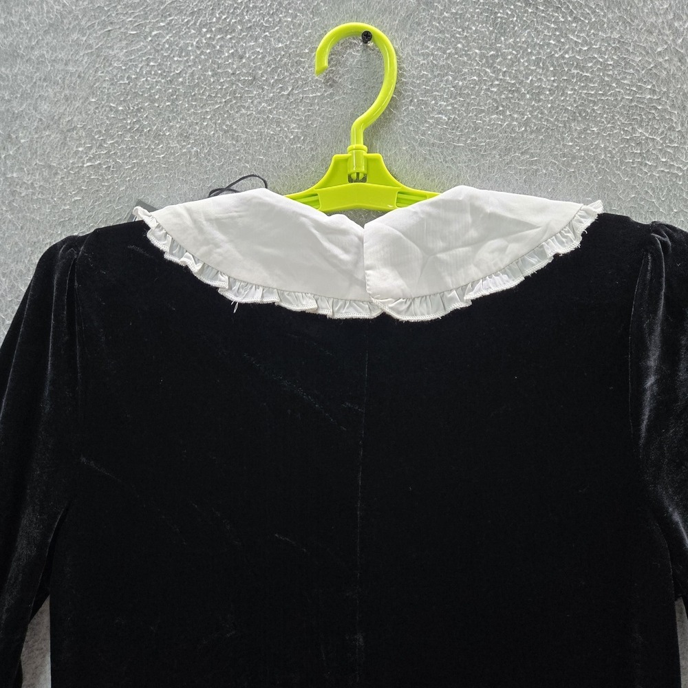Killstar Women Dress XL Black Fairy Grunge Witchy Hope In Hell Gothic NWT - Picture 15 of 16